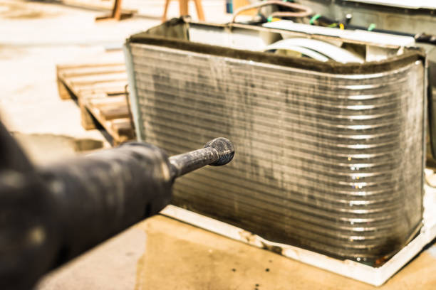 Best HVAC Air Duct Cleaning  in Colonial Rk, PA
