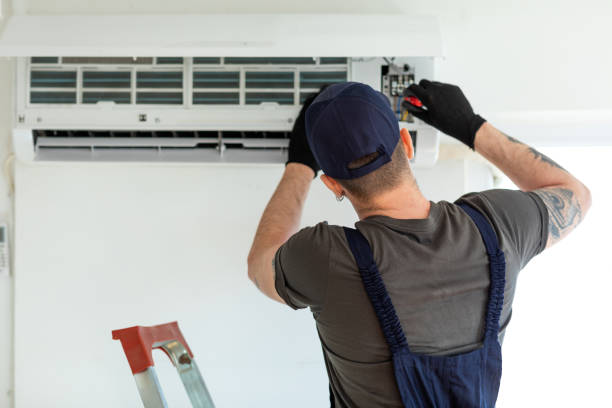 Best Commercial HVAC Duct Cleaning  in Colonial Rk, PA