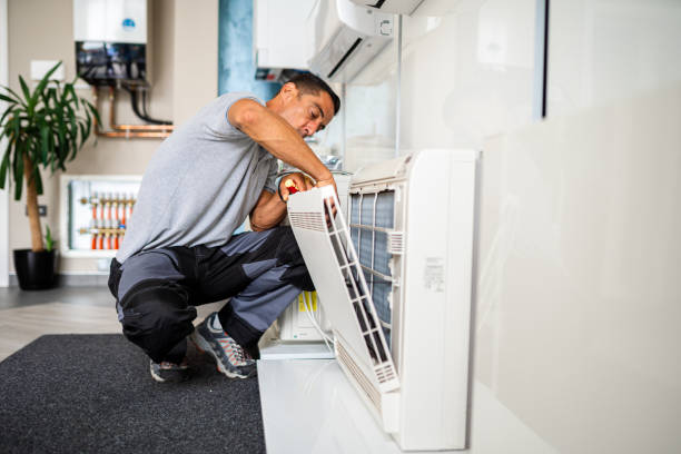 Best Air Duct Inspection  in Colonial Rk, PA