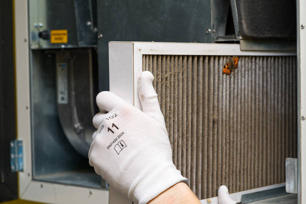 Best HVAC System Cleaning  in Colonial Rk, PA