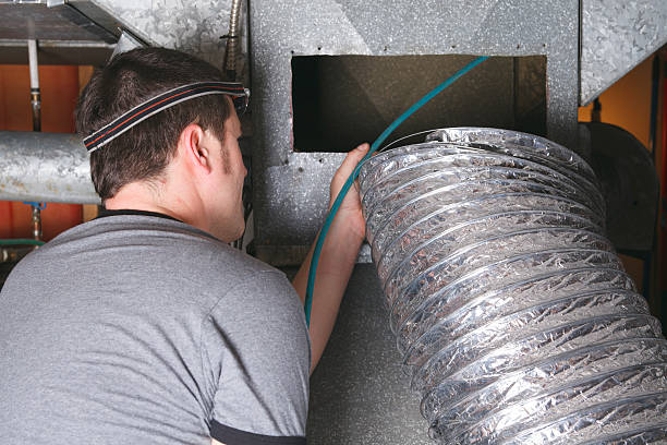 Best Commercial HVAC Duct Cleaning  in Colonial Rk, PA