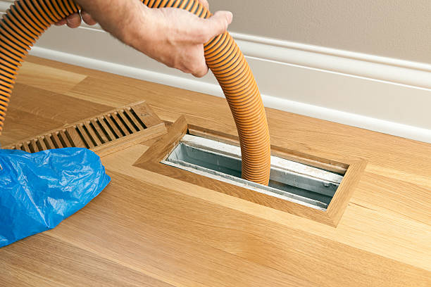 Best Emergency Air Duct Cleaning  in Colonial Rk, PA
